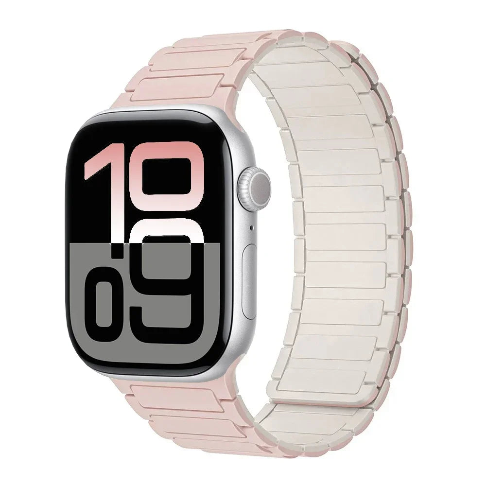 MagFlex Silicone Band